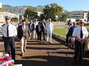 2023 09 25 TOULON  HOMMAGE AUX HARKIS FORCES SUPPLETIVES D ALGERIE (34)